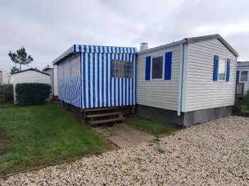 Vente Maison 4 piècesSaint-Hilaire-de-Riez
