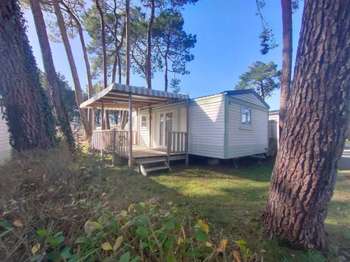 Vente maison 3 pièces Saint-Hilaire-de-Riez 85