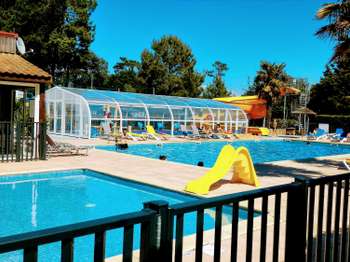 Vente maison 4 pièces Saint-Hilaire-de-Riez 85