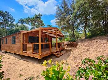 Vente Maison 5 piècesSaint-Hilaire-de-Riez