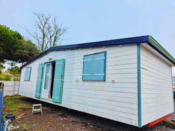 Vente maison 3 pièces Saint-Hilaire-de-Riez 85