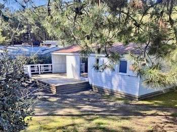 Vente maison 4 pièces Saint-Hilaire-de-Riez 85