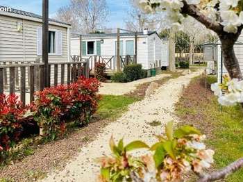 Vente Maison 3 piècesSaint-Hilaire-de-Riez