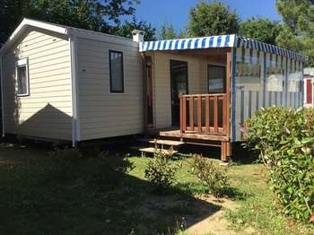 Vente Maison 3 piècesSaint-Hilaire-de-Riez