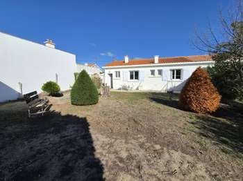 Vente Maison 2 chambresSaint-Hilaire-de-Riez