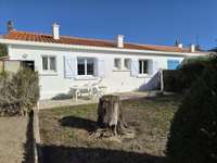 Vente maison 3 pièces Vente maison 3 pièces