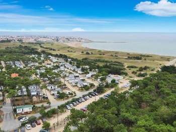 Vente Maison 4 piècesSaint-Hilaire-de-Riez