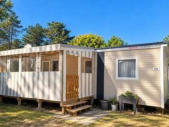 Vente maison 4 pièces Saint-Hilaire-de-Riez 85