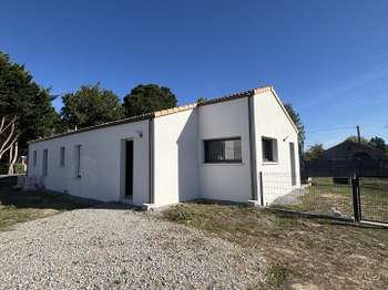 Vente Maison 3 chambresSaint-Hilaire-de-Riez