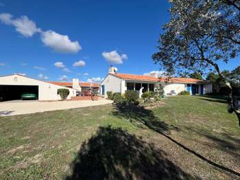 Vente Maison 4 chambresSaint-Hilaire-de-Riez