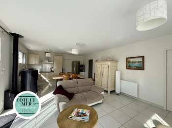 Vente maison 4 pièces Saint-Hilaire-de-Riez 85