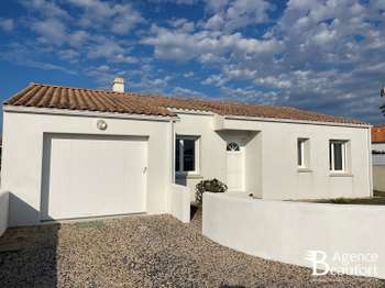 Vente Maison 2 chambresSaint-Hilaire-de-Riez