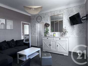 Vente maison 5 pièces Vente maison 5 pièces
