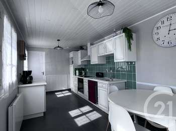 Vente maison 5 pièces Vente maison 5 pièces
