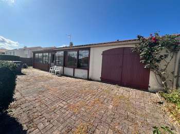 Vente Maison 2 chambresSaint-Hilaire-de-Riez
