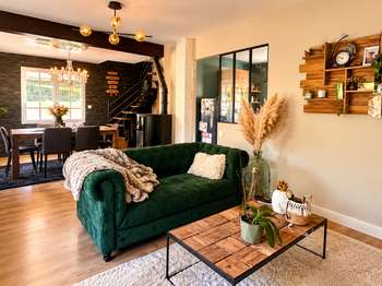 Vente maison 4 pièces Saint-Hilaire-de-Riez 85