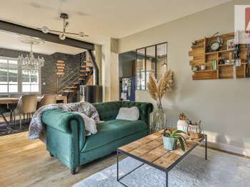 Vente Maison 3 chambresSaint-Hilaire-de-Riez