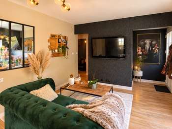 Vente Maison 3 chambresSaint-Hilaire-de-Riez