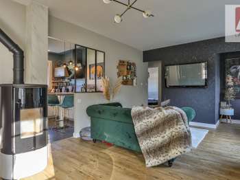 Vente maison 4 pièces Saint-Hilaire-de-Riez 85