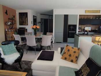 Vente Maison 3 chambresSaint-Hilaire-de-Riez
