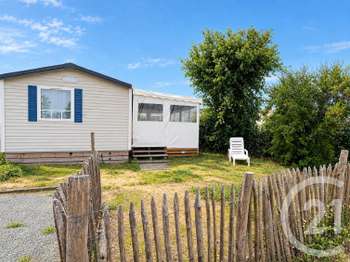 Vente Maison 3 chambresSaint-Hilaire-de-Riez