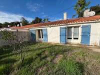 Vente maison 1 pièce