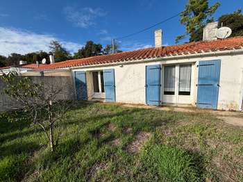 Vente maison 1 pièce Saint-Hilaire-de-Riez 85