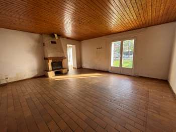 Vente maison 1 pièce
