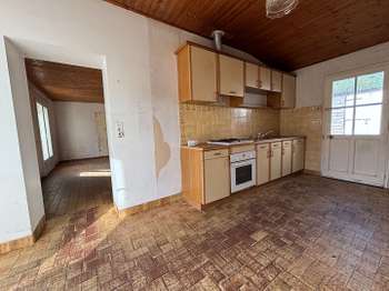 Vente maison 1 pièce