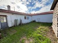 Vente maison 1 pièce