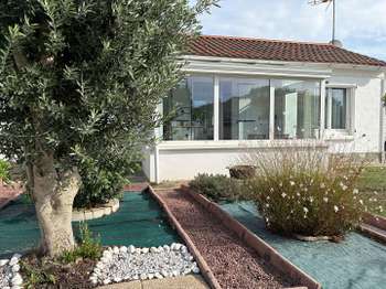 Vente Maison 2 chambresSaint-Hilaire-de-Riez
