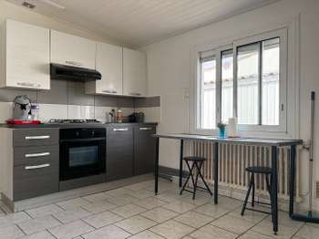 Vente maison 3 pièces Saint-Hilaire-de-Riez 85