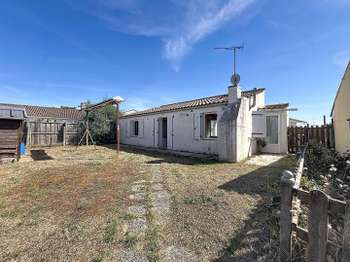 Vente maison 3 pièces Saint-Hilaire-de-Riez 85