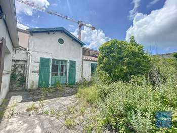 Vente maison 5 pièces Saint-Hilaire-de-Riez 85