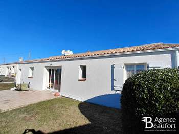 Vente maison 4 pièces Saint-Hilaire-de-Riez 85