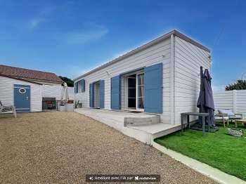 Vente Maison 2 chambresSaint-Hilaire-de-Riez