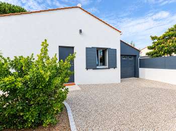 Vente maison 3 pièces Saint-Hilaire-de-Riez 85