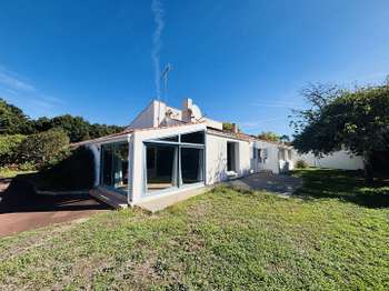 Vente maison 6 pièces Saint-Hilaire-de-Riez 85