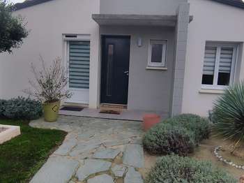 Vente Maison 3 chambresSaint-Hilaire-de-Riez