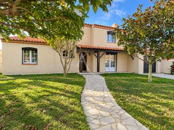 Vente Maison 3 chambresSaint-Hilaire-de-Riez