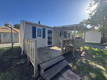 Vente maison 4 pièces Saint-Hilaire-de-Riez 85