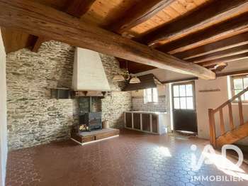 Vente maison 4 pièces Vente maison 4 pièces