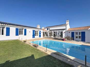 Vente Maison 4 chambresSaint-Hilaire-de-Riez