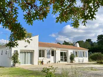 Vente Maison 3 chambresSaint-Hilaire-de-Riez
