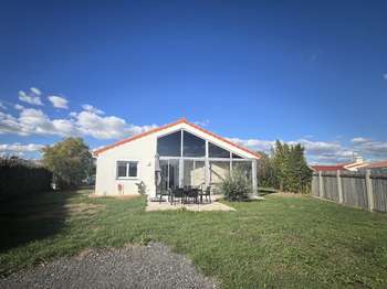 Vente Maison 3 chambresSaint-Hilaire-de-Riez