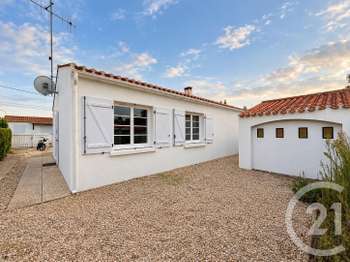 Vente Maison 2 chambresSaint-Hilaire-de-Riez