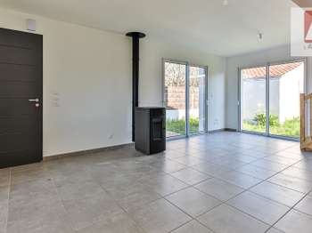 Vente maison 5 pièces Saint-Hilaire-de-Riez 85