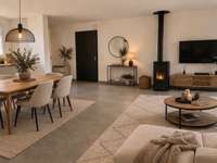 Vente maison 5 pièces Vente maison 5 pièces
