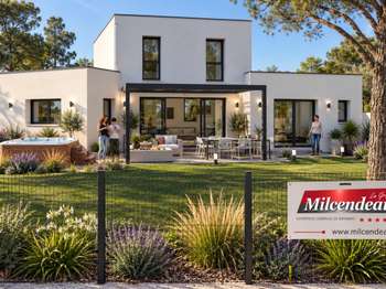 Vente Maison 3 chambresSaint-Hilaire-de-Riez