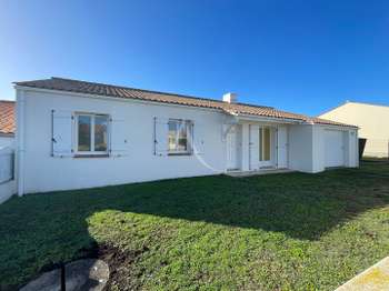 Vente Maison 3 chambresSaint-Hilaire-de-Riez